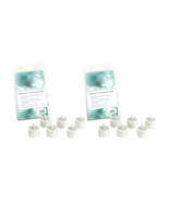 LED Flicketing Tea Light Candle (Set of 12) - $151.03 CAD