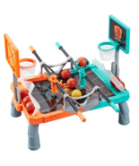 Desktop Basketball Machine Fingertip Mini Stand Parent-child Interactive - $82.80 CAD