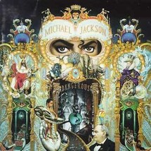 Dangerous - Audio CD By Michael Jackson - £55.41 GBP