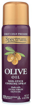 Spectrum Naturals Extra Virgin Olive Oil Spray (6x6 Oz) - $2,579.32 MXN