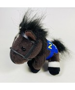 Idol Horse Thoroughbred Collection Soul Sterling Plush Horse -78th Japan... - $457.54 MXN