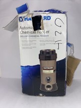 Hayward OEM CL220 In-line Automatic Pool Tablet Chlorinator Feeder CL-220 - £37.03 GBP