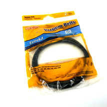 Durabelt Eureka RD Replacement Vacuum Cleaner Belt 65100 Belts (2-pack) - £7.74 GBP