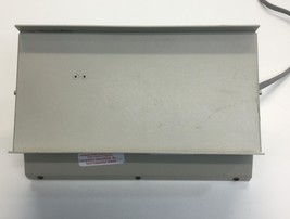 Wellmont HVMC Clinical Engineering AA3881 Model no. BR01 volts 115  - $55.00