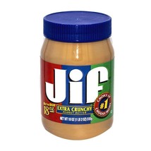 Peanut Butter Diversion Safe - $44.18