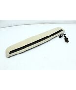 2015-2020 MERCEDES C300 C43 W205 REAR MIDDLE THIRD BRAKE STOP LIGHT H1588 - €85,65 EUR