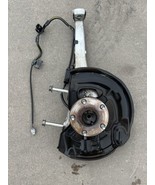 2001 2002 2003 LEXUS LS430 FRONT RIGHT SPINDLE KNUCKLE WHEEL HUB BEARING... - $158.39