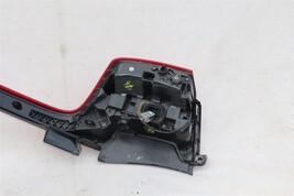 2016-21 Volvo XC90 XC-90 Taillight Tail Light Lamp Driver Left Side LH image 11