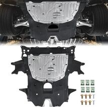 COOL STAR 74110-TBA-A00 Lower Engine Splash Shield Guard Compatible with... - $284.11