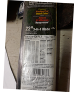 OEM 406713 22&quot; 3-in-1 Blade - $31.55 CAD