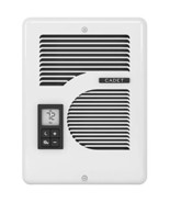 Cadet Energy Plus Wall Heater Complete Unit With Built-in Digital Thermo... - $5,376.44 MXN