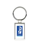 Saint Mother Teresa : Gift Keychain Catholic Religious Santa Madre Chris... - $149.08 MXN