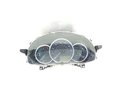 2014 15 2016 Toyota Corolla OEM Speedometer 83800-0zx10 1.8L 4 Cylinder 4 Spe... - $128.70