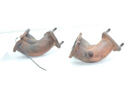 Exhaust Manifolds 3.6L Front & REAR Fits 06-10 PASSAT 69887 image 3