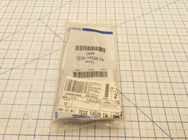 Ford 7C3Z-14525-TA Switch Bezel Trim Plate Factory Sealed - $355.62 MXN
