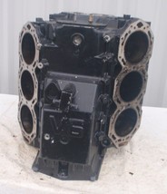 2004 225 HP FICHT Evinrude Outboard Crankcase Engine Block - $430.98