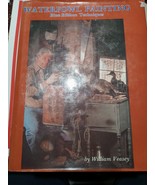 Waterfowl painting Blu Ribbon Technique William Veasey - $12.95
