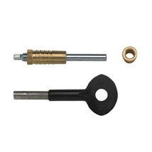 Yale Locks P6P119 Sash Window Bolts (Pack of 6)  - $37.00