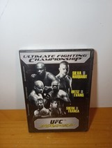UFC 73: Stacked (DVD, 2007) - £13.91 GBP