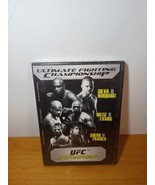 UFC 73: Stacked (DVD, 2007) - £13.53 GBP