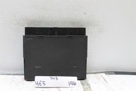 2001-07 Ford Focus Multifunction Electrical Unit 1S7T15K600JF Module 146 4E5-B3 - £7.57 GBP