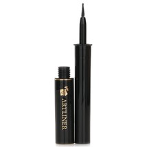 Lancome ARTLINER Gentle Felt Bold Eyeliner Eye Liner BLACK Full Size NeW... - $38.12