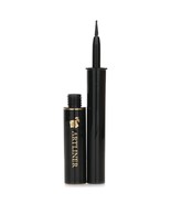 Lancome ARTLINER Gentle Felt Bold Eyeliner Eye Liner BLACK Full Size NeW... - $52.24 CAD