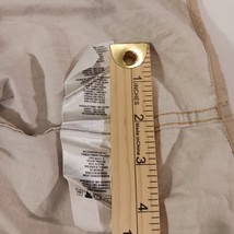 Columbia AM7696 Men's Saddle Peak Button Front Shirt Brown Long Sleeve Cotton XL image 8