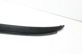 2006--2008 BMW 750i E66 REAR BUMPER LOWER TRIM COVER P8831 image 2