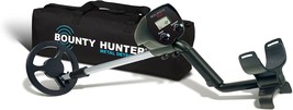 The Metal Detector Vlf With Free Carry Bag. - £87.87 GBP