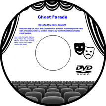 Ghost Parade - $4.99