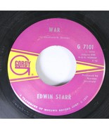 EDWIN STARR 45 RPM WAR / HE WHO PICKS A ROSE [Vinyl] - £4.94 GBP