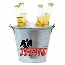 Tecate Beer Ice Bucket - $29.69