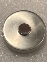 Shanik Manual Coffee Grinder Replacement Lid (ONLY) *Pre-Owned* BT5 - $11.99