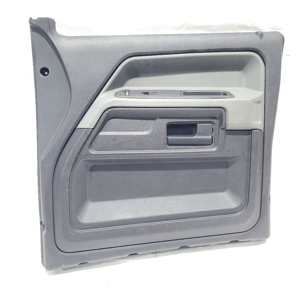 2016 VPG MV-1 OEM Front Right Door Trim Panel With Regulator  - $433.13