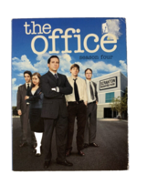 The Office: Season Four (DVD, 2007): Comedy, TV, Sitcom - $4.94
