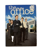 The Office: Season Four (DVD, 2007): Comedy, TV, Sitcom - $4.94