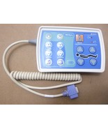 Hill-Rom Versacare P3207D-01 Hospital Bed Remote Control Nurse Call Pendant - $794.29 MXN