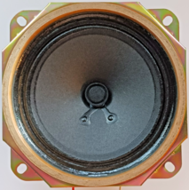 Yamaha 1980s Keyboard Replacement 4 3/4 inch Speaker for Many PSR Models... - $19.79