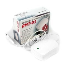 Magnetic Pulser PEMF Therapy Device AMT-01 / Magnetic Field PEMF - £59.21 GBP