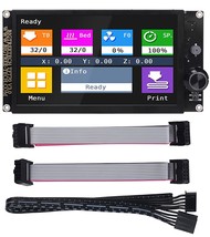 BIGTREETECH TFT70 V3.0 Graphic Smart Display Controllers for Creality Ender - $103.99