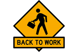 FULL COVEN CAST 50X BACK TO WORK RETURN TO WORK AGAIN MAGICK WITCH  image 2