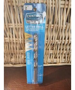 Brite Drill Bit, Letter Z, High Speed Steel - $28.29 CAD