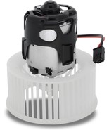 700294 HVAC Blower Motor Assembly with Fan Cage Replacement for BMW 520i... - $74.82