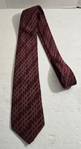 Vintage Emanuel Ungaro Paris Multicolor Silk Neck Tie Neck Tie - $350.81 MXN