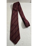 Vintage Emanuel Ungaro Paris Multicolor Silk Neck Tie Neck Tie - $350.81 MXN