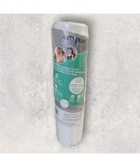 Ecopure EPU2G Undersink Water Filter White Clean Water - $266.36 MXN