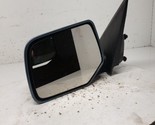 Driver Side View Mirror Power Dual Image Spotter Glass Fits 10-12 ESCAPE... - $75.24