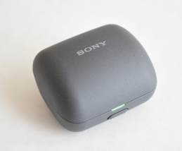 Sony LinkBuds WF-L900 Bluetooth True Wireless Earbuds Charging Case WFL900 Gray - $25.98