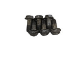 Flexplate Bolts From 2002 Cadillac Escalade  6.0 - $19.95
